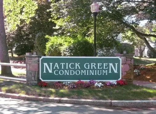 34 Silver Hill #12, Natick, MA 01760