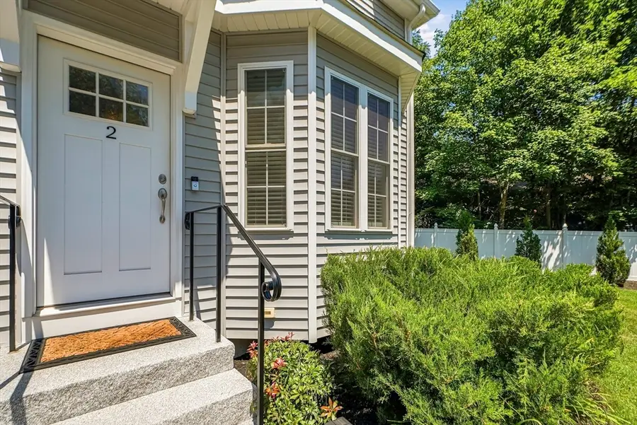 2 Harmony Way #2, Medway, MA 02053 - #3