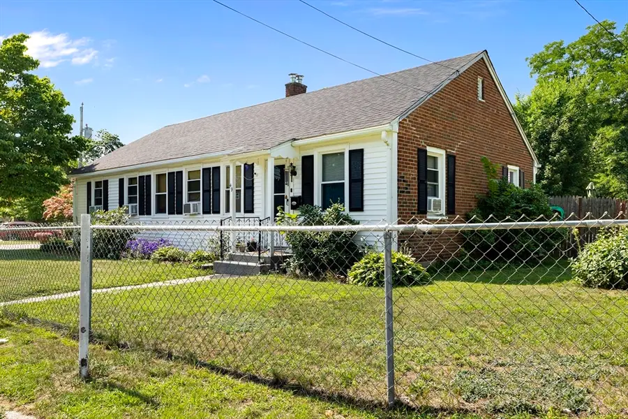 47-49 Farragut St, Springfield, MA 01104 - #2