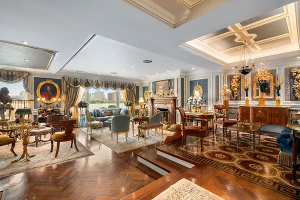 316 Beacon St #Penthouse, Boston, MA 02116