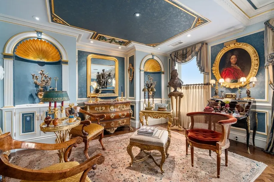 316 Beacon St #Penthouse, Boston, MA 02116 - #3