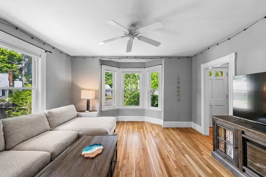 16 Budleigh Avenue, Beverly, MA 01915 - #2