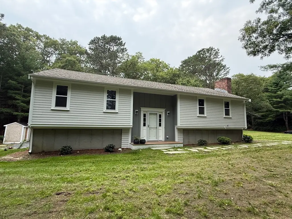329 Woodside Rd, West Barnstable, MA 02668 - #1