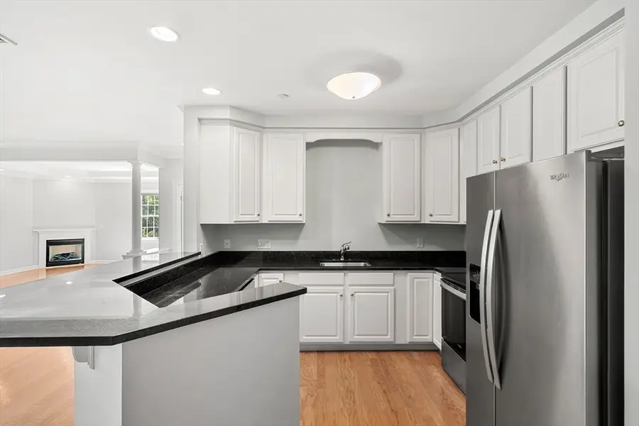 210 Chickering #307A, North Andover, MA 01845 - #3