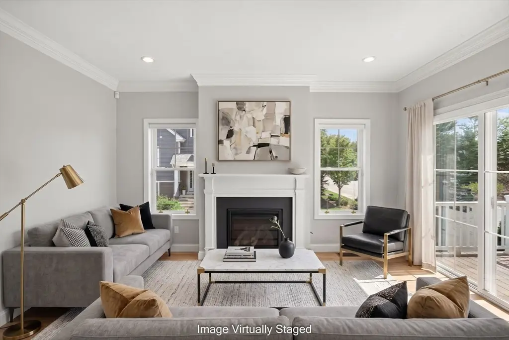 107 Boatwrights Loop, Plymouth, MA 02360 - #1