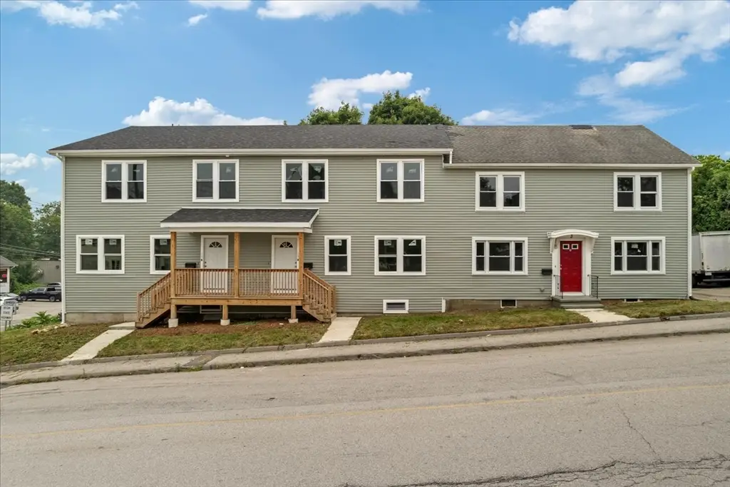 19 Brandon Rd, Dudley, MA 01571 - #1