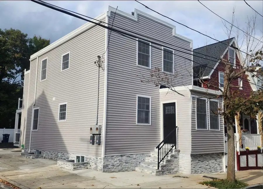 172 Cowper #2, Boston, MA 02128 - #2