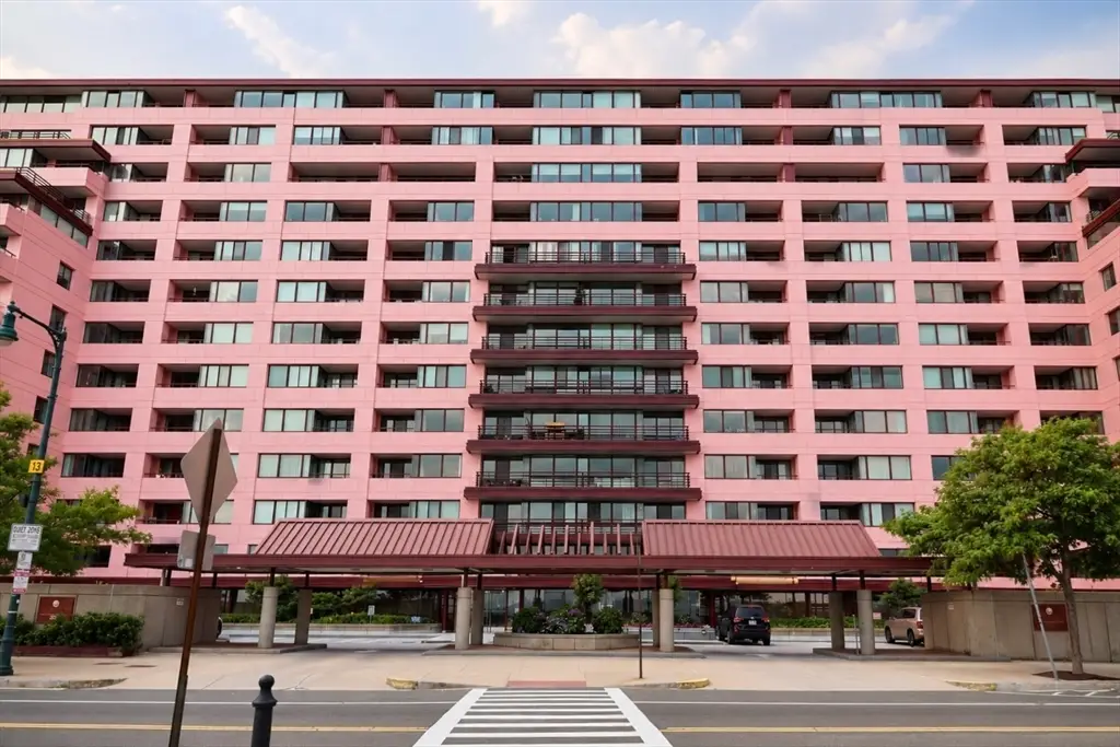 350 Revere Beach Blvd #2G, Revere, MA 02151 - #1