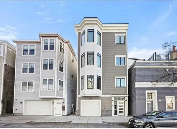33 O Street #2, Boston, MA 02127
