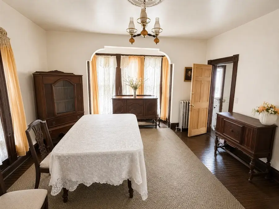 134 Summer Street, Brockton, MA 02302 - #2