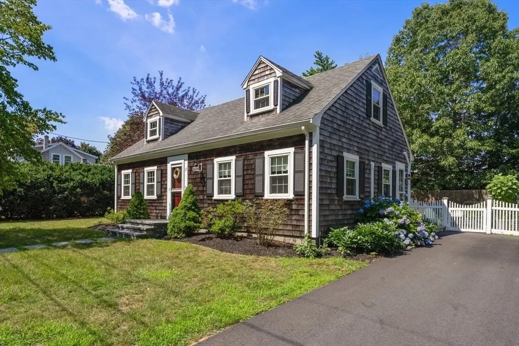 20 Nelson Street, Kingston, MA 02364 - #1