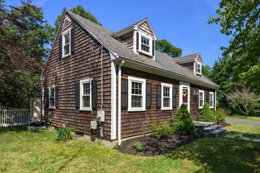 20 Nelson Street, Kingston, MA 02364 - #3