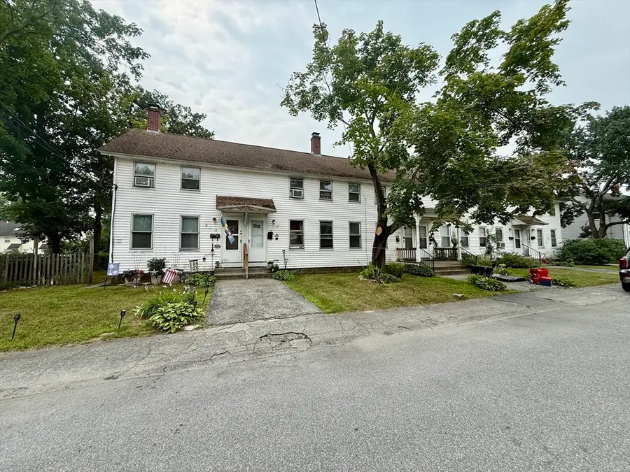 13-23 B St, Whitinsville, MA 01588 - #2
