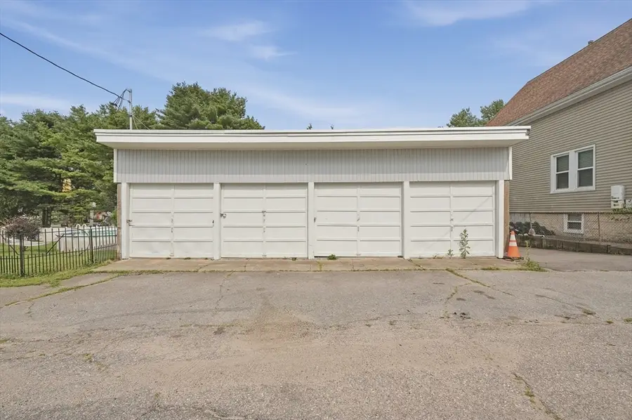 104 Stephen Street, Dartmouth, MA 02748 - #2