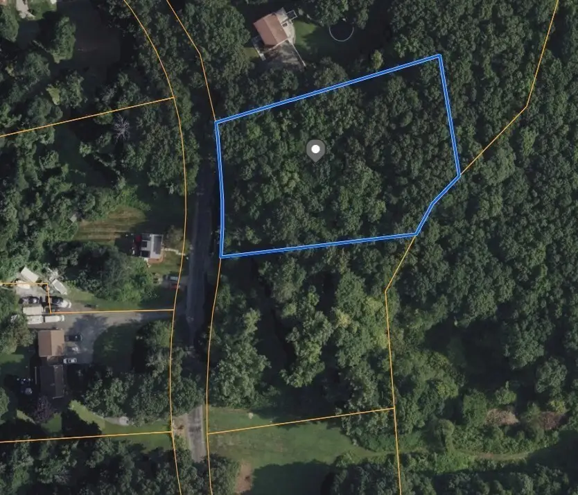 28 Hudson Rd, Oxford, MA 01540 - #2