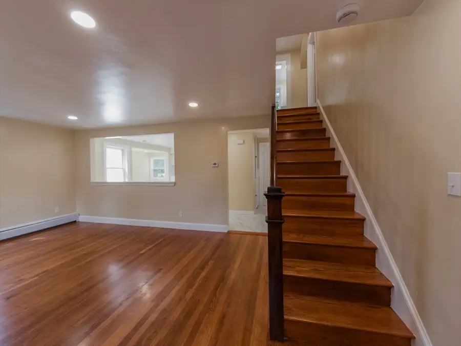 34 Guild Rd, Brockton, MA 02302 - #2