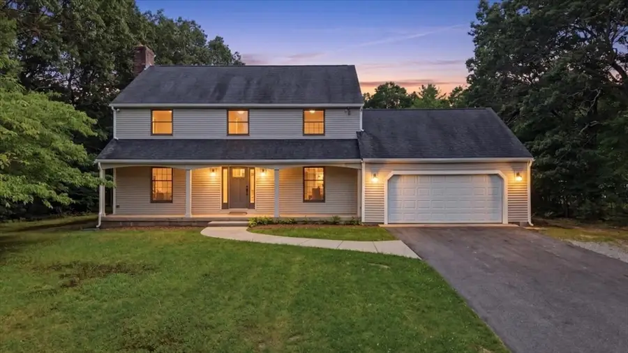 8 Tommy's Ln, East Freetown, MA 02717 - #2