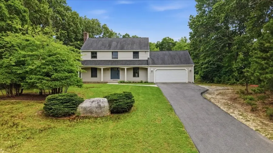 8 Tommy's Ln, East Freetown, MA 02717 - #3
