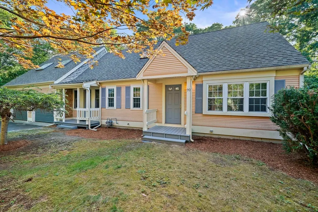 20 Biscayne Dr, Marstons Mills, MA 02648 - #1
