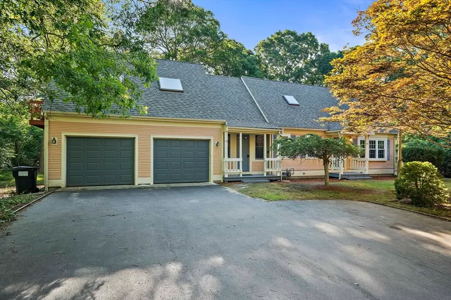 20 Biscayne Dr, Marstons Mills, MA 02648 - #2
