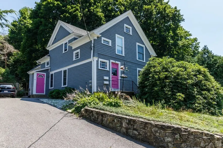 26 Lovell Road, Holden, MA 01520 - #2