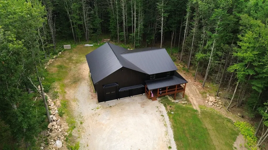 50 Hillside Dr, Sturbridge, MA 01566 - #1