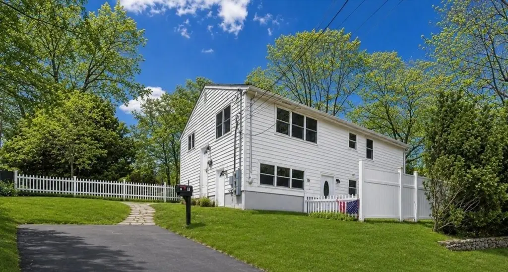150 Grove St, Boston, MA 02132 - #1
