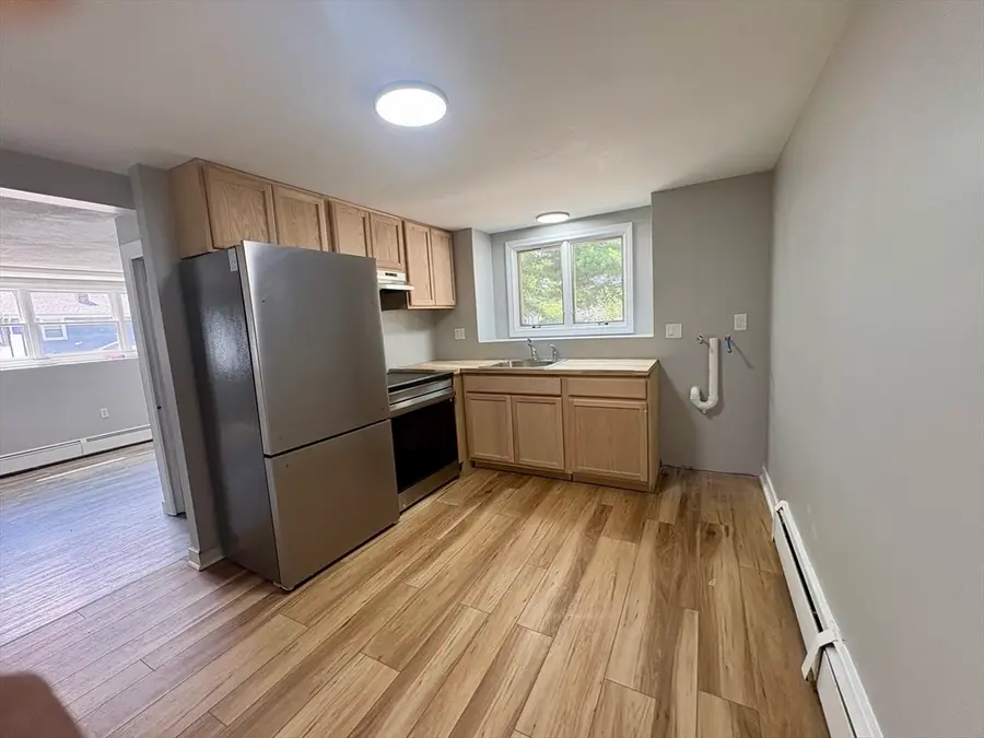 150 Grove St, Boston, MA 02132 - #2