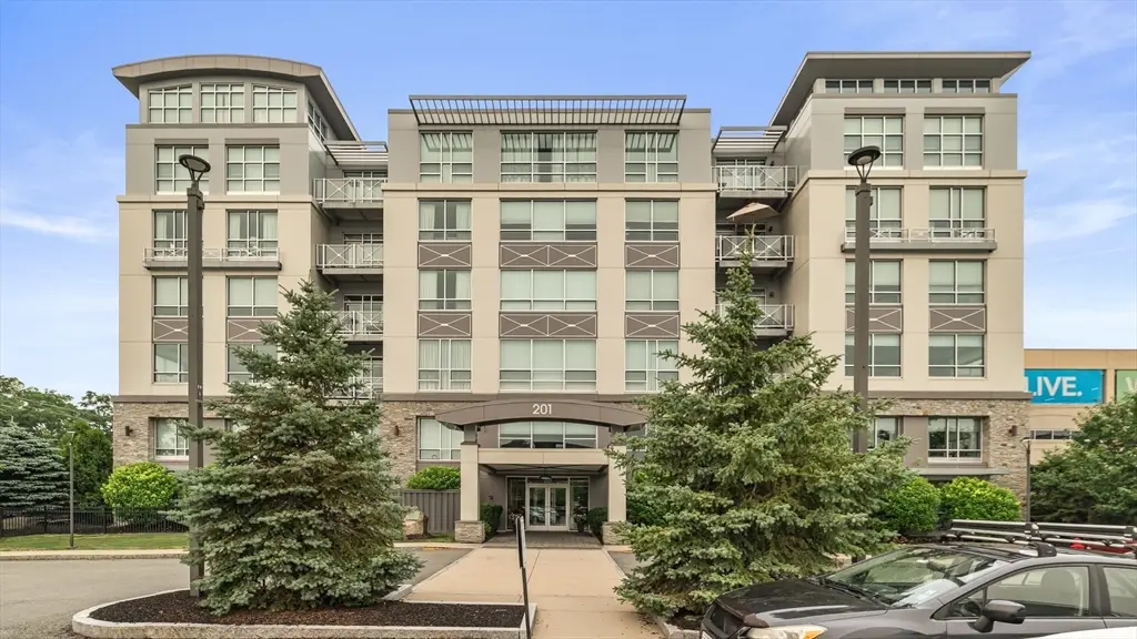 201 Elliott St #510, Beverly, MA 01915 - #1