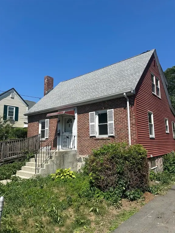 130 Clare Ave, Boston, MA 02136 - #2