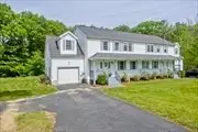 28 Sullivan Blvd #A, Oxford, MA 01540 - #1