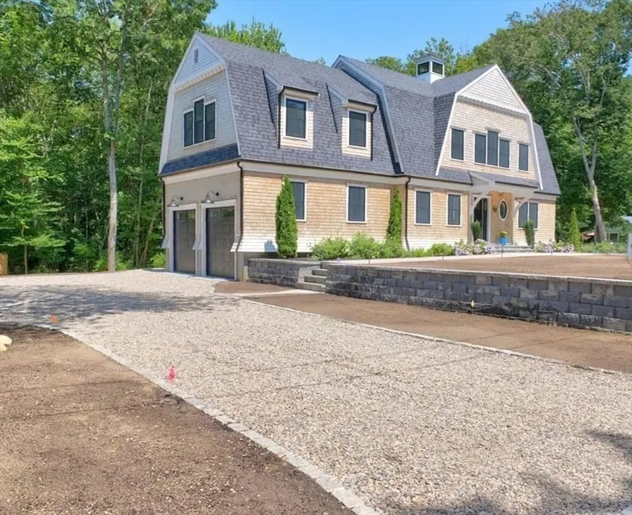 109 Brandt Island Rd, Mattapoisett, MA 02739 - #2