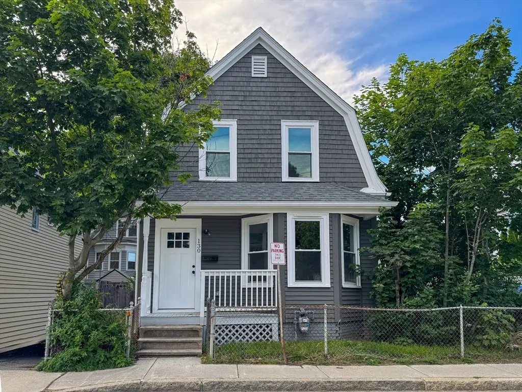130 Centennial Ave, Gloucester, MA 01930 - #1