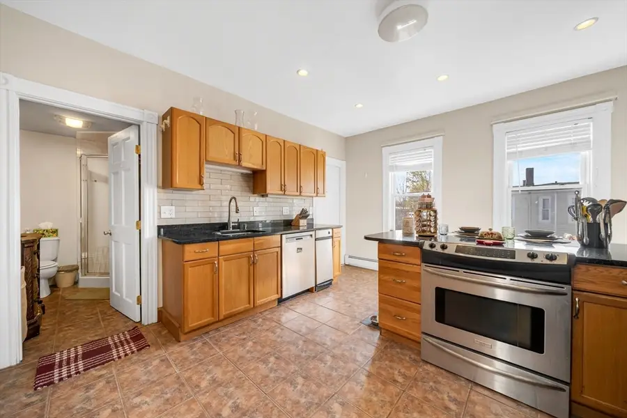 154 Fellsway W #3, Medford, MA 02155 - #3