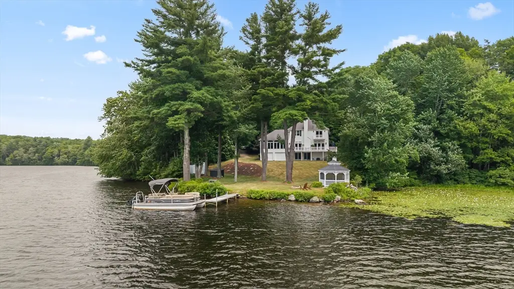 14 Demond Pond Row, Rutland, MA 01543 - #1