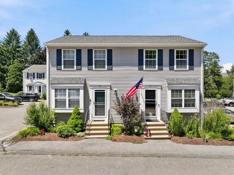 21 Kathy Dr #21, Haverhill, MA 01832 - #2