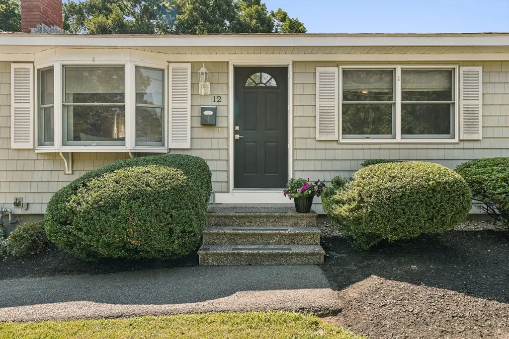 12 Rita Rd, Peabody, MA 01960 - #1