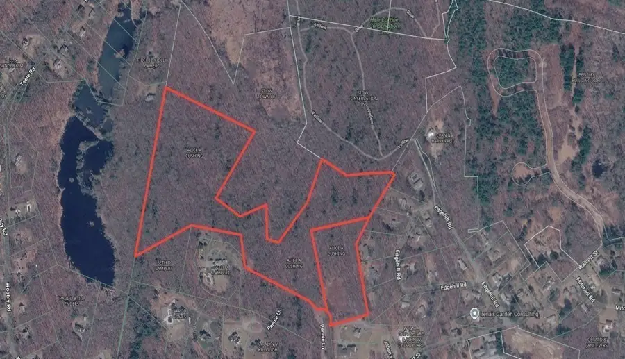 Lt 27b1a b Pennie Lane, Stow, MA 01775 - #2