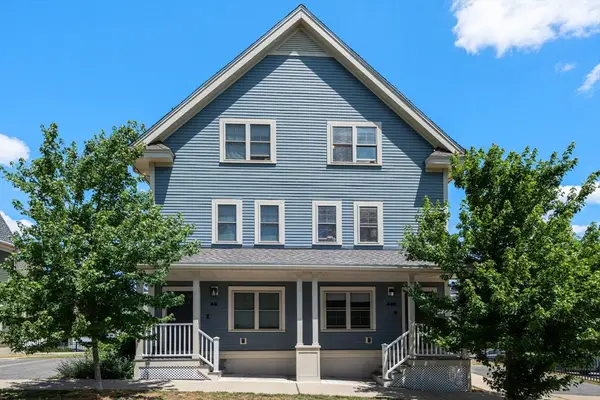 49 A Edgewood St #49A, Boston, MA 02119