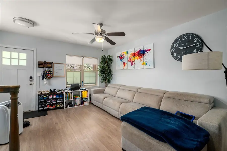 49 A Edgewood St #49A, Boston, MA 02119 - #2