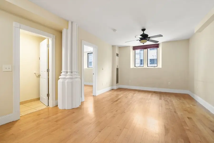 45 W Broadway #101, Boston, MA 02127 - #2