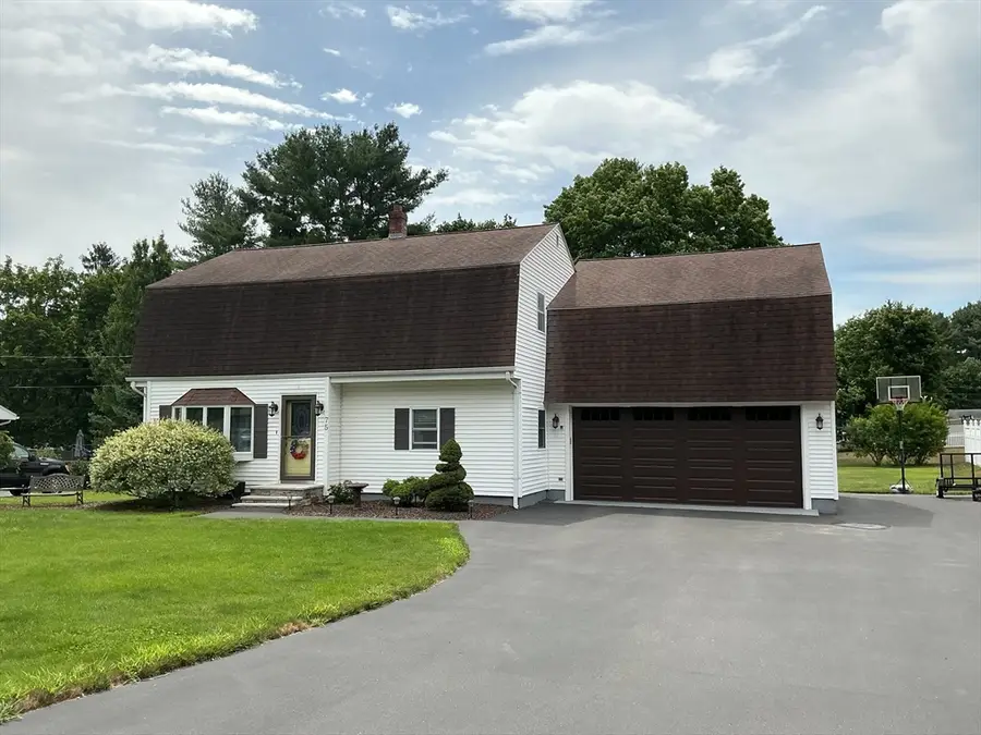 75 White Street, Raynham, MA 02767 - #2