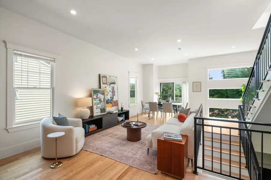 57-59 Highland Rd #59, Brookline, MA 02445 - #2