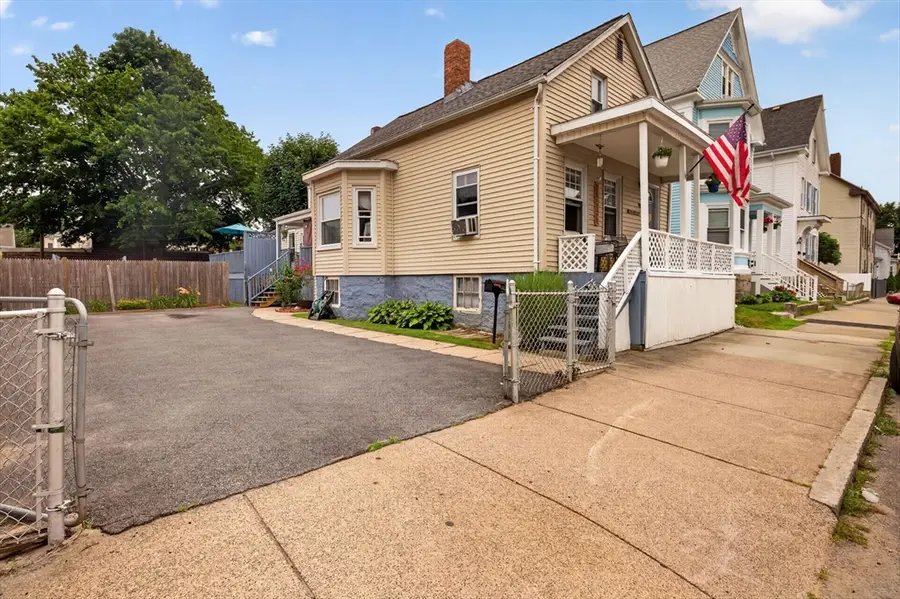 98 Parker St, New Bedford, MA 02740 - #2