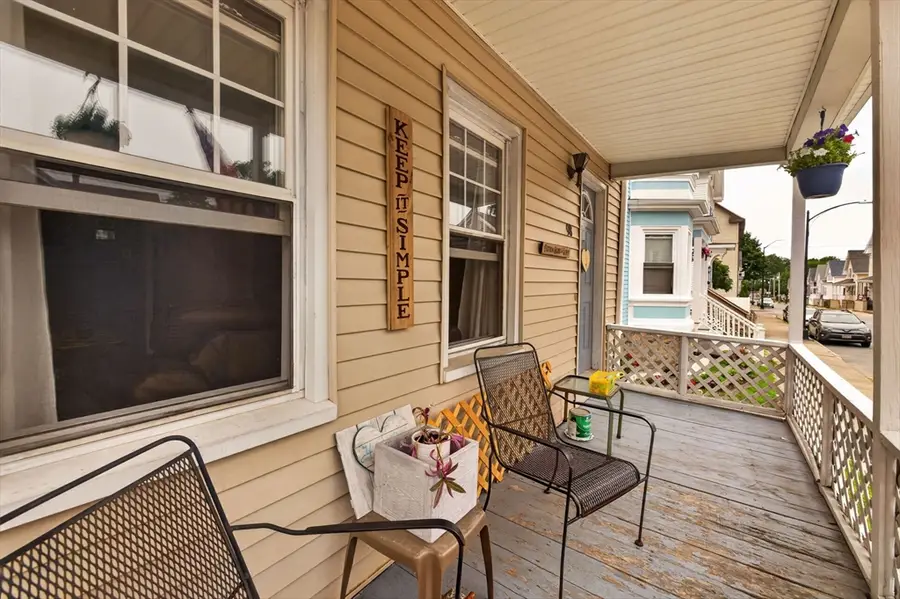 98 Parker St, New Bedford, MA 02740 - #3
