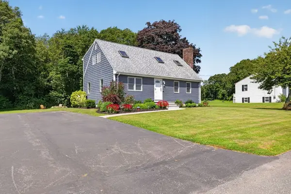19 Majocka Dr, Westport, MA 02790