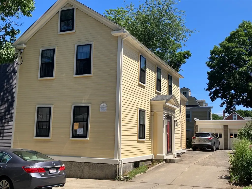 5 Daniels St, Salem, MA 01970 - #1