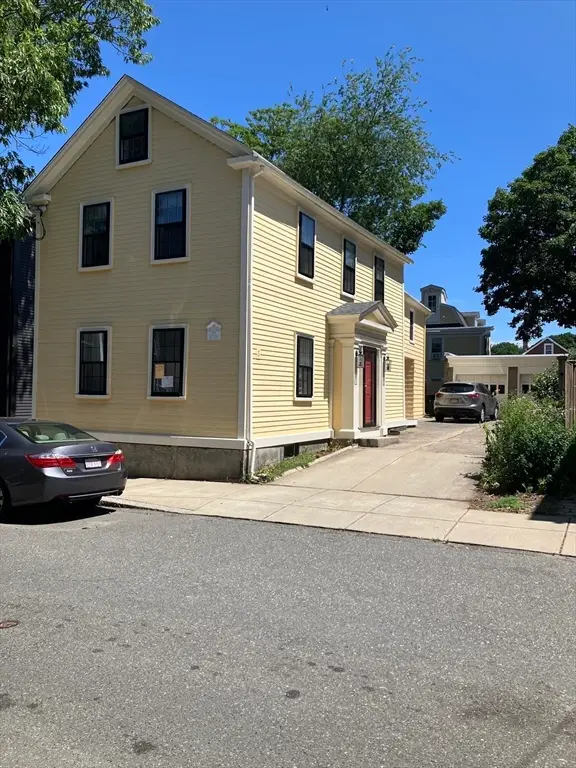 5 Daniels St, Salem, MA 01970 - #2