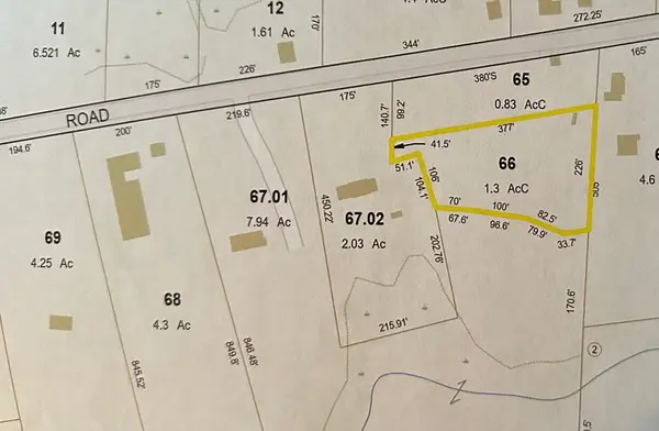 0 Chace Rd., Freetown, MA 02702