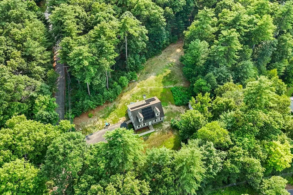 1 Lakeshore Dr, Monson, MA 01057 - #1